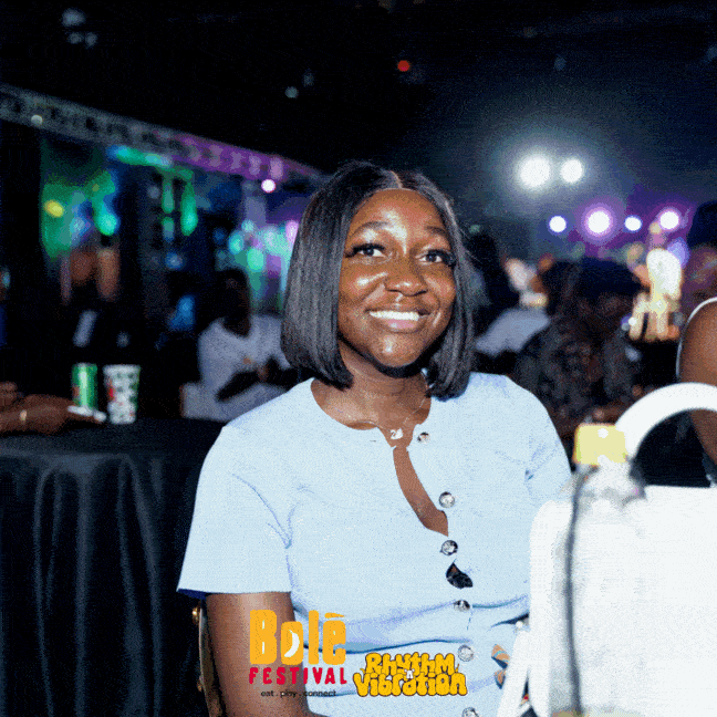 🎟️ The VIP and VVIP Experience